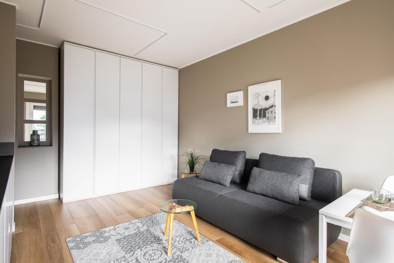 Minerva Apartments Lugano Dış mekan fotoğraf