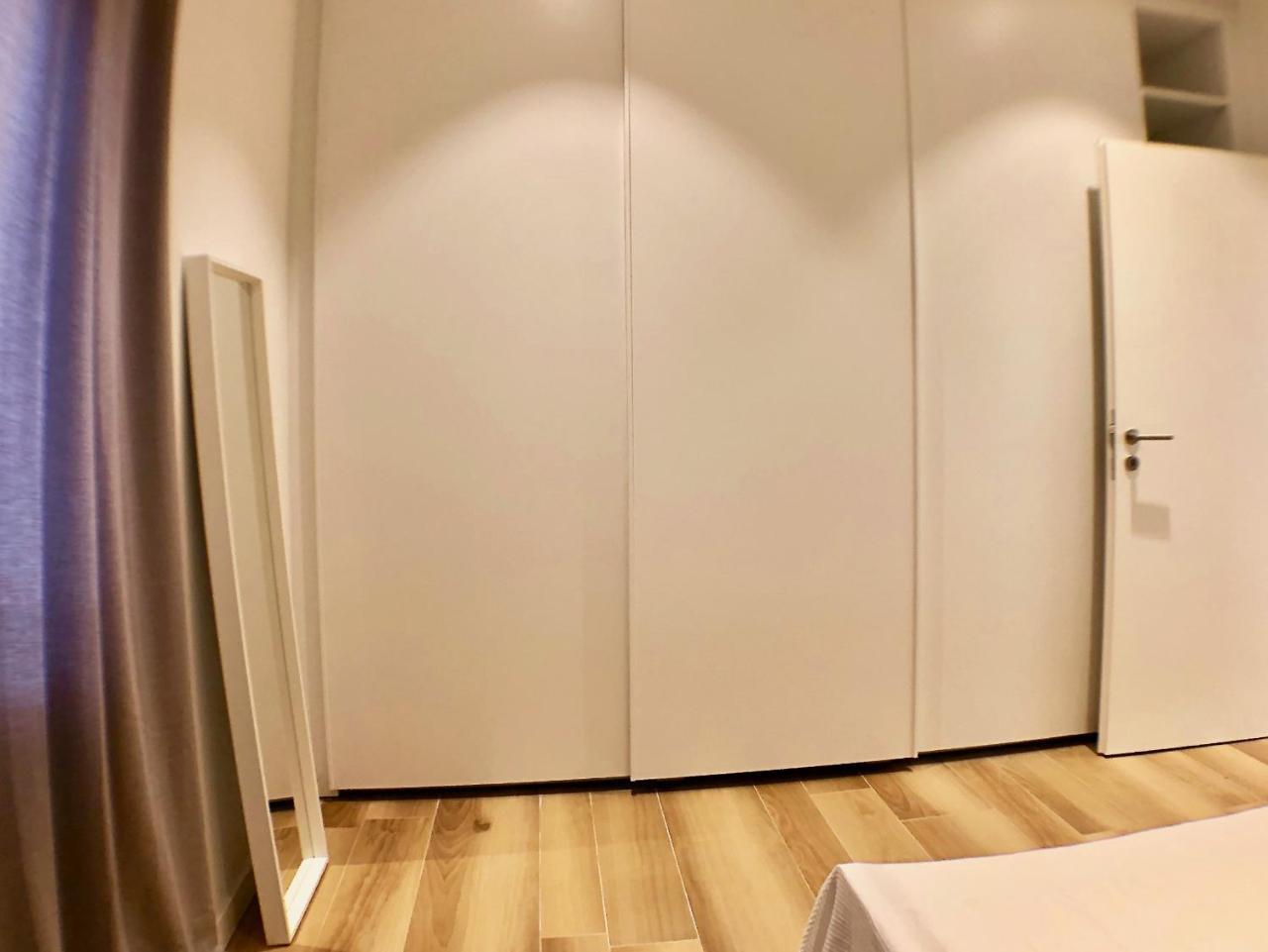 Minerva Apartments Lugano Dış mekan fotoğraf