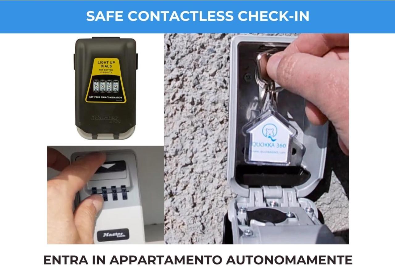 Minerva Apartments Lugano Dış mekan fotoğraf